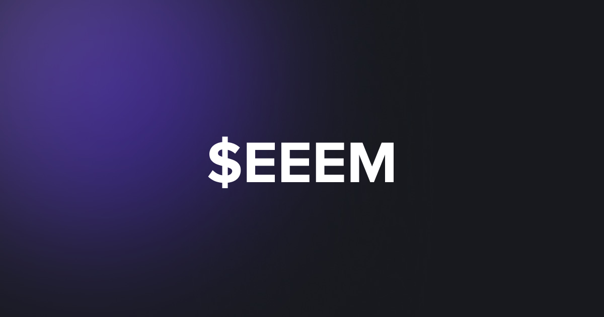 BRC20 $EEEM