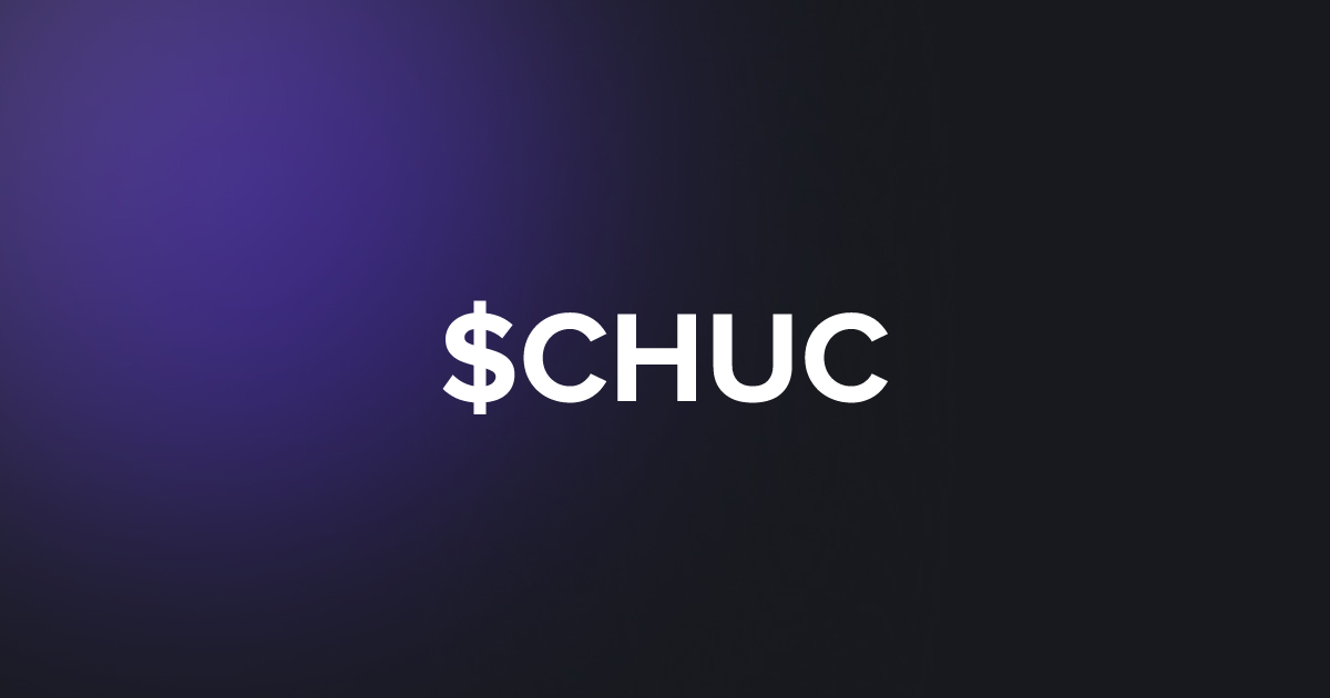BRC20 $CHUC