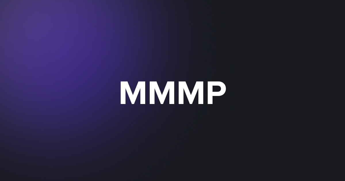 BRC20 MMMP