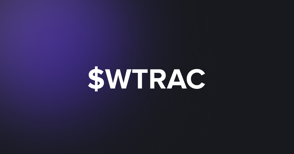 TAP WTRAC