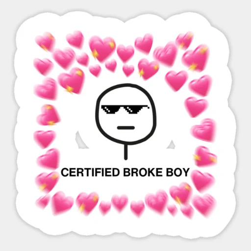 Brokie
