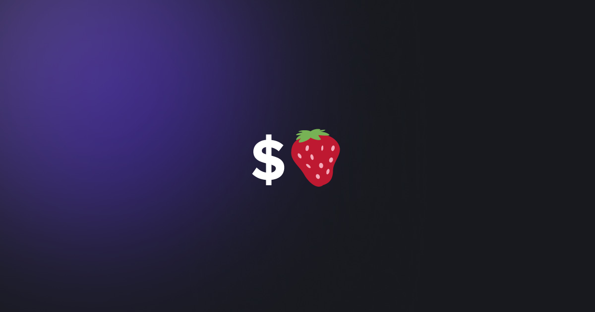 BRC20 $🍓