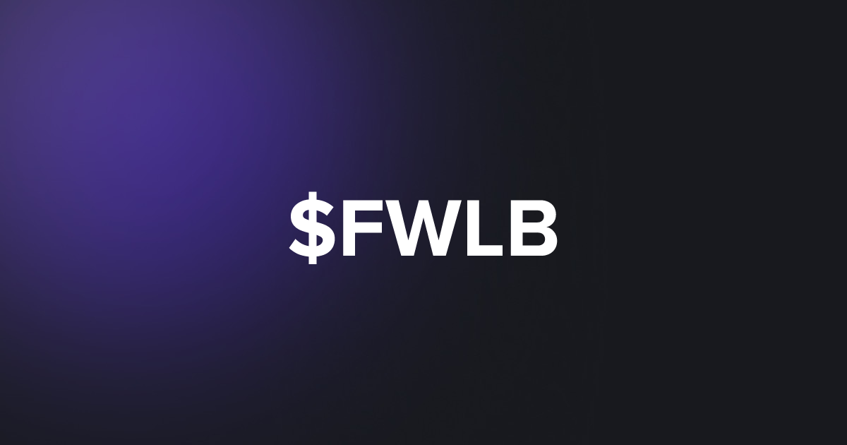 BRC20 $FWLB
