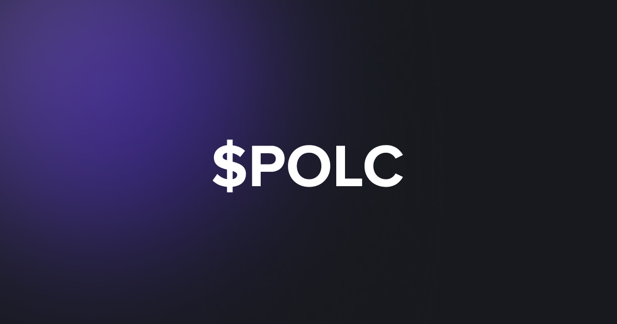 BRC20 POLC