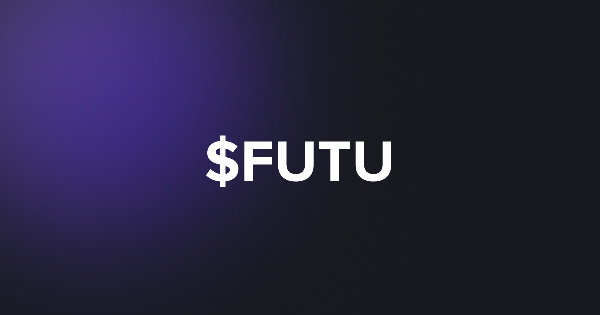 BRC20 $FUTU