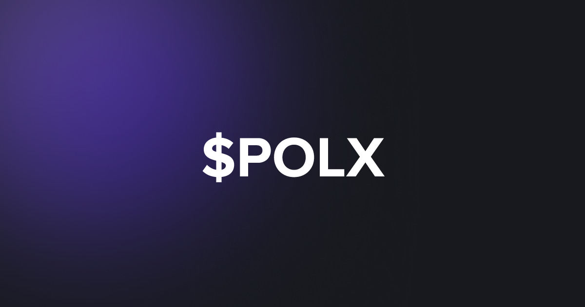 BRC20 POLX