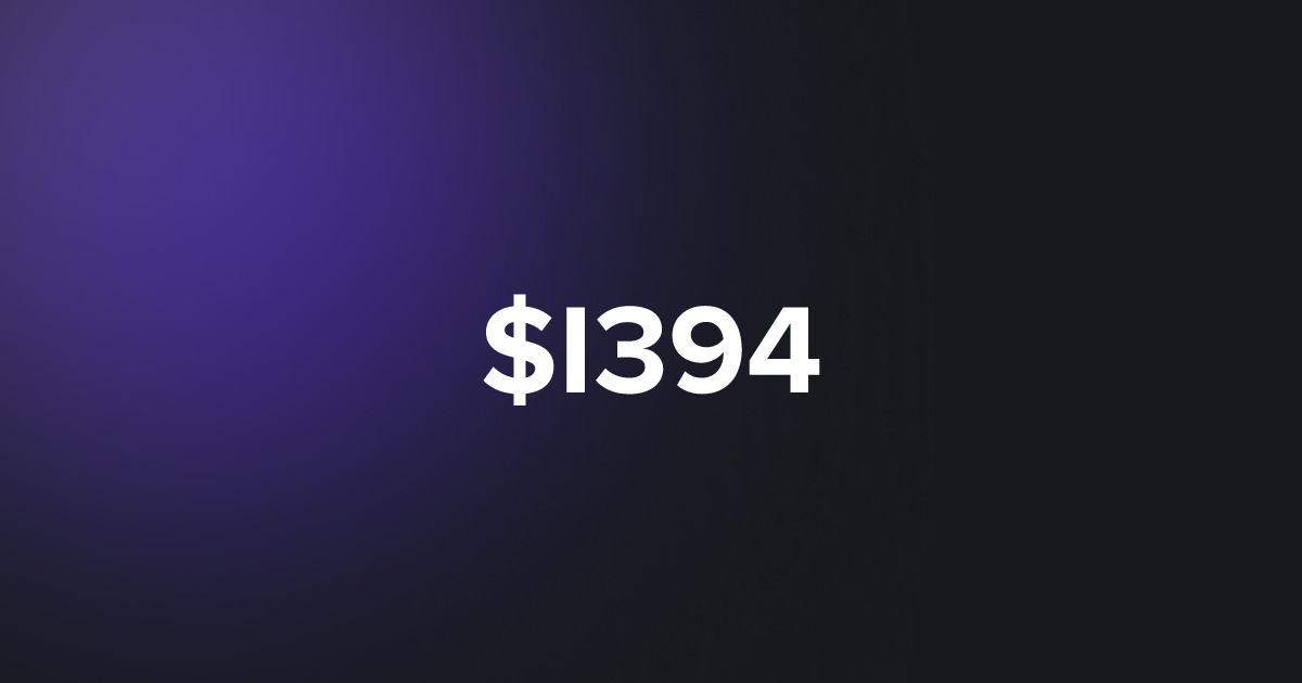 BRC20 $I394