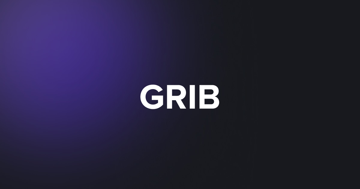BRC20 GRIB