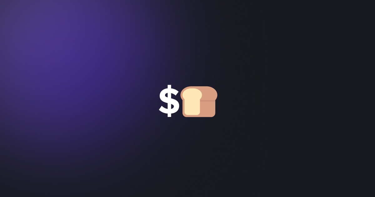 BRC20 $🍞