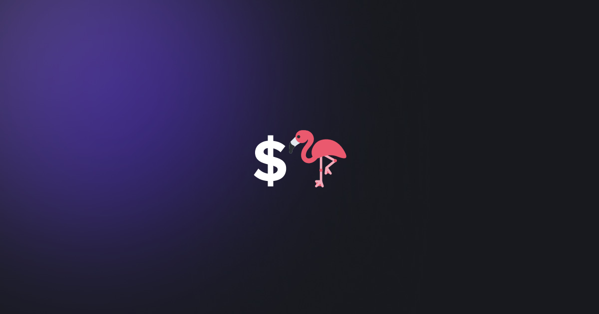 BRC20 $🦩