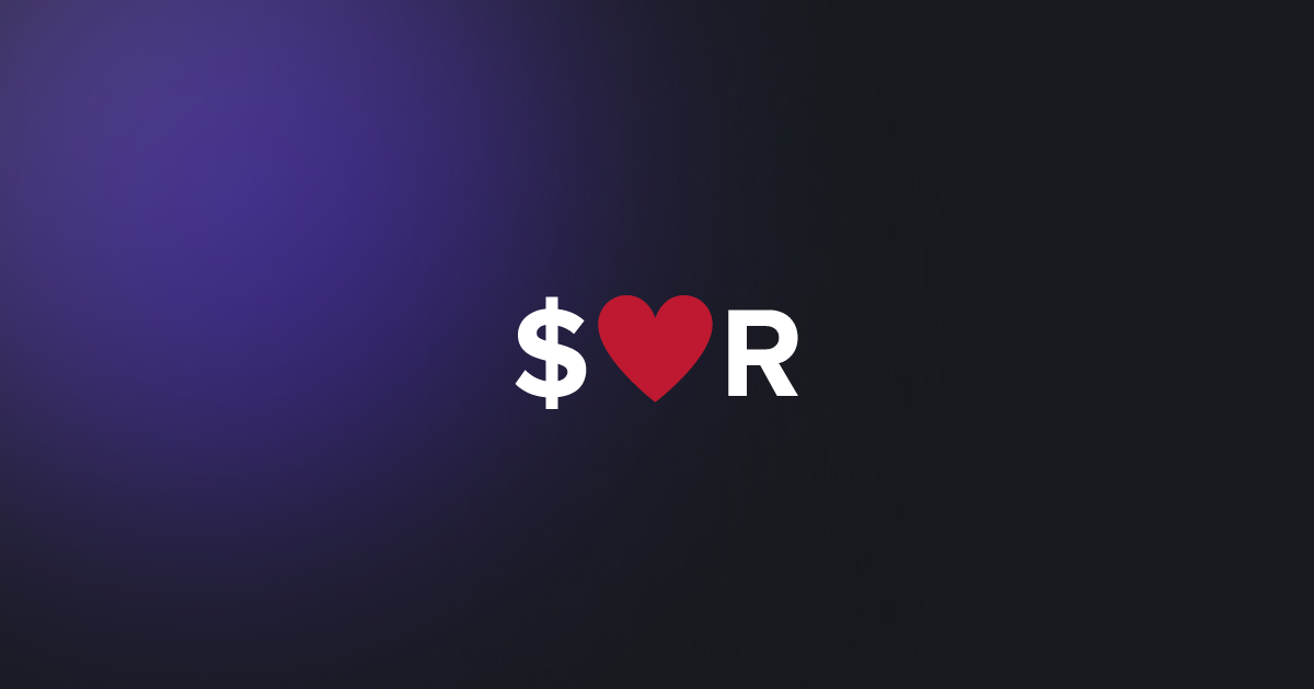 BRC20 $♥R
