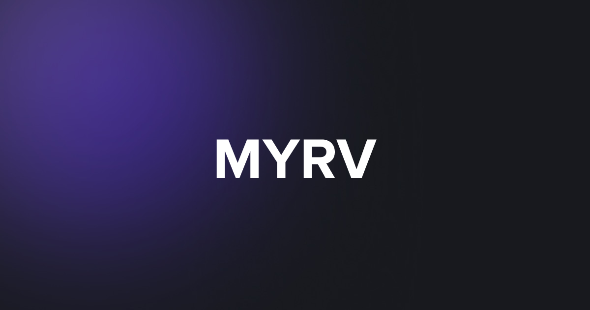 BRC20 MYRV