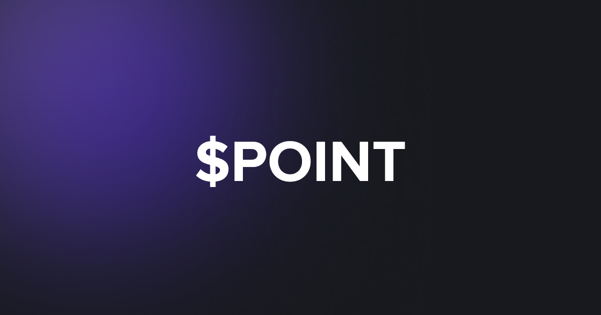 TAP POINT