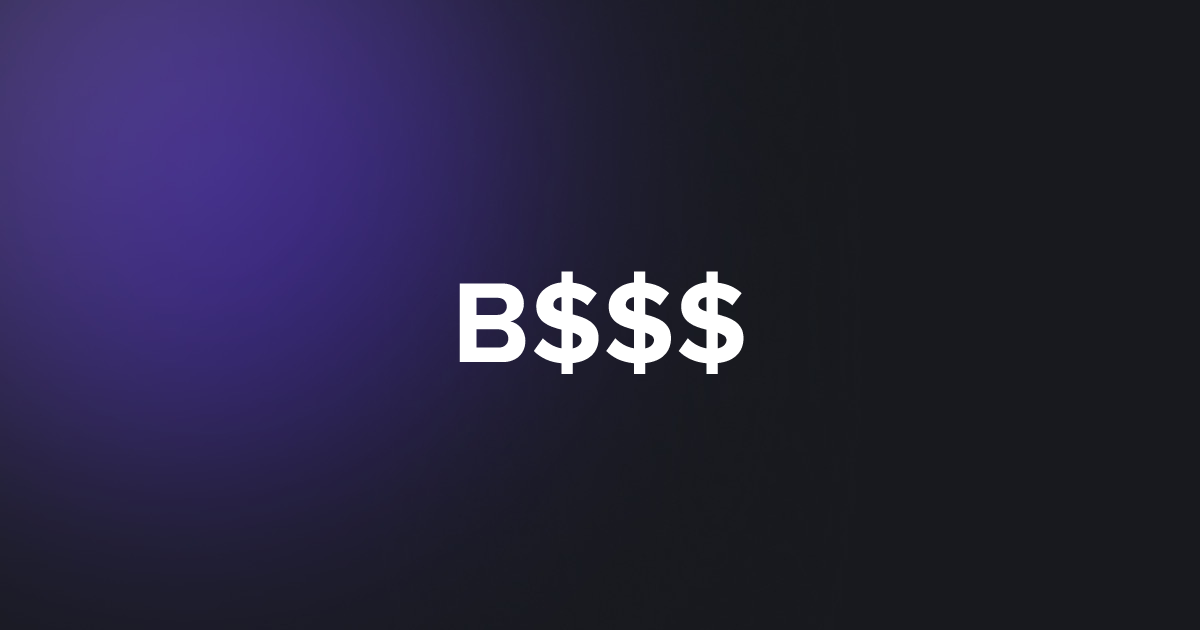 BRC20 B$$$