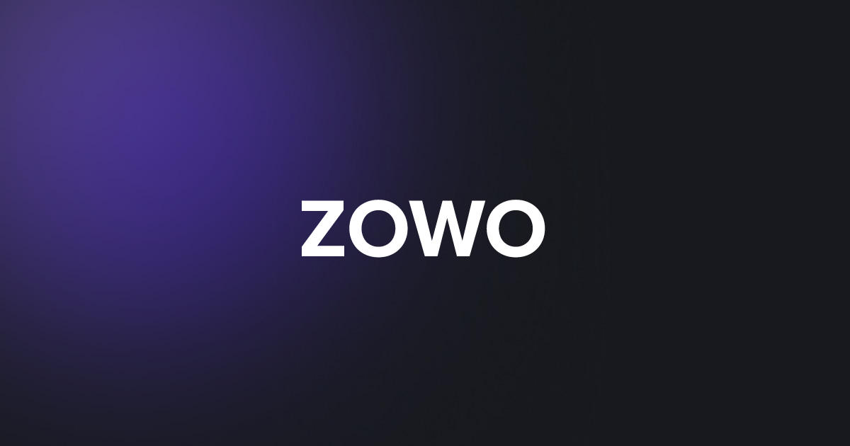 BRC20 ZOWO
