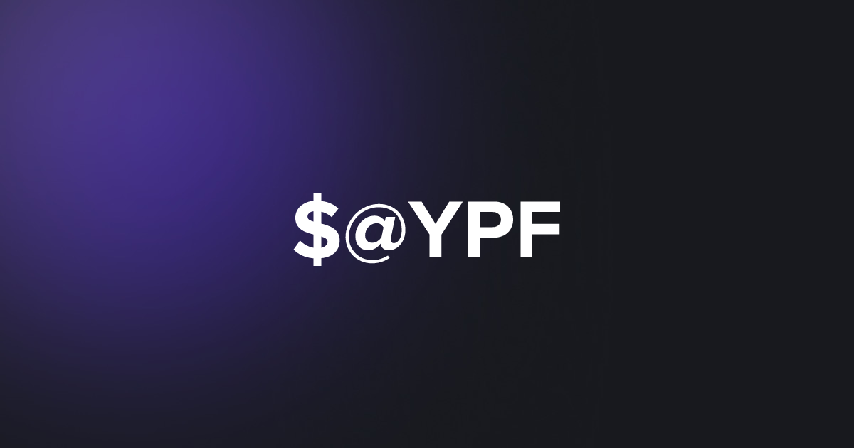 BRC20 $@YPF