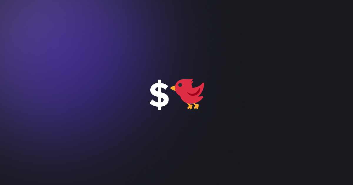 BRC20 $🐦