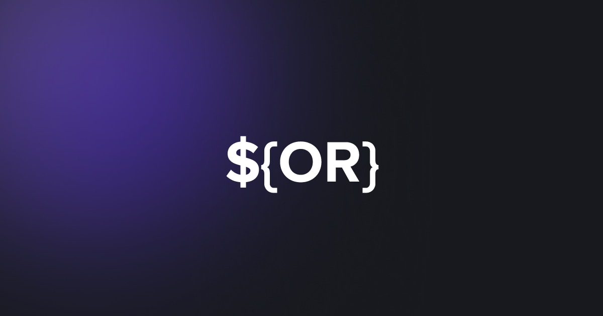 BRC20 ${OR}
