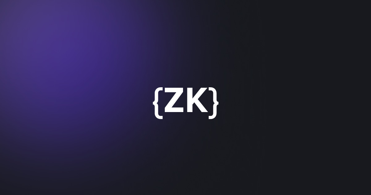 BRC20 {ZK}