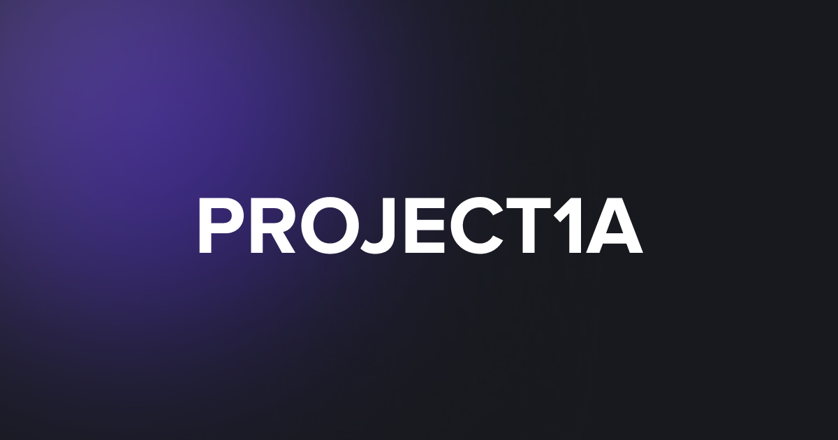 TAP PROJECT1A