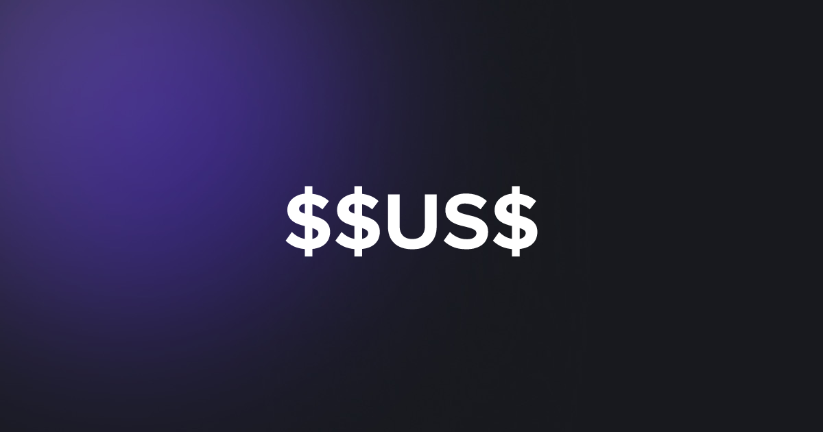 BRC20 $$US$