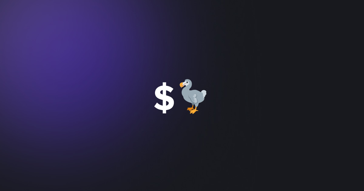 BRC20 $🦤