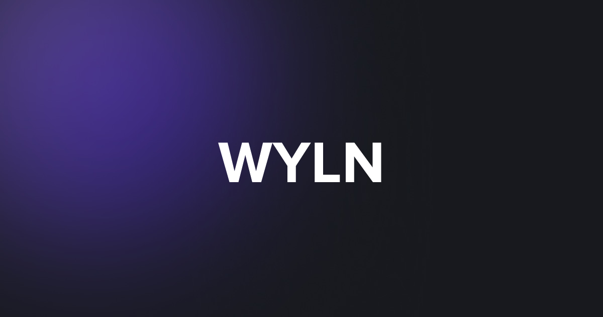 BRC20 WYLN