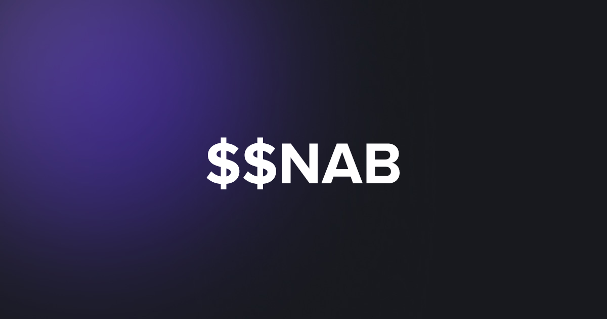 BRC20 $$NAB