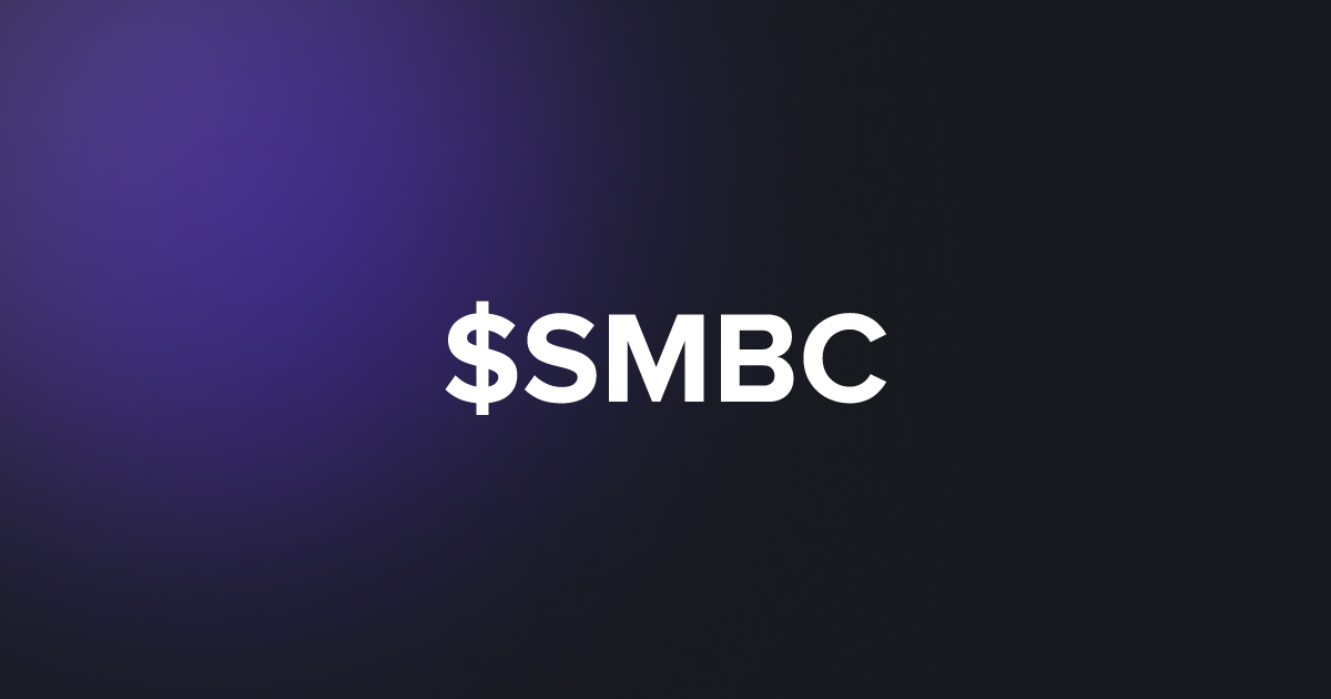 DRC20 $SMBC