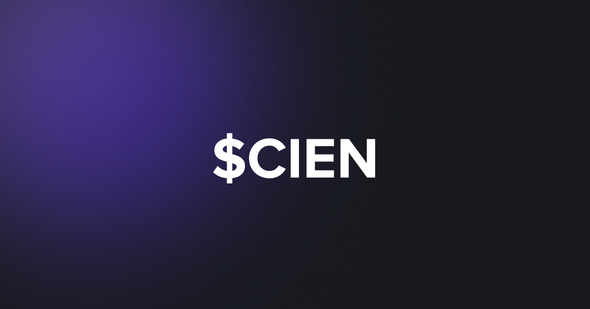 BRC20 $CIEN