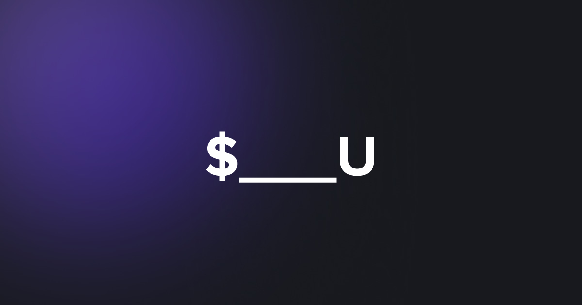 BRC20 $___U