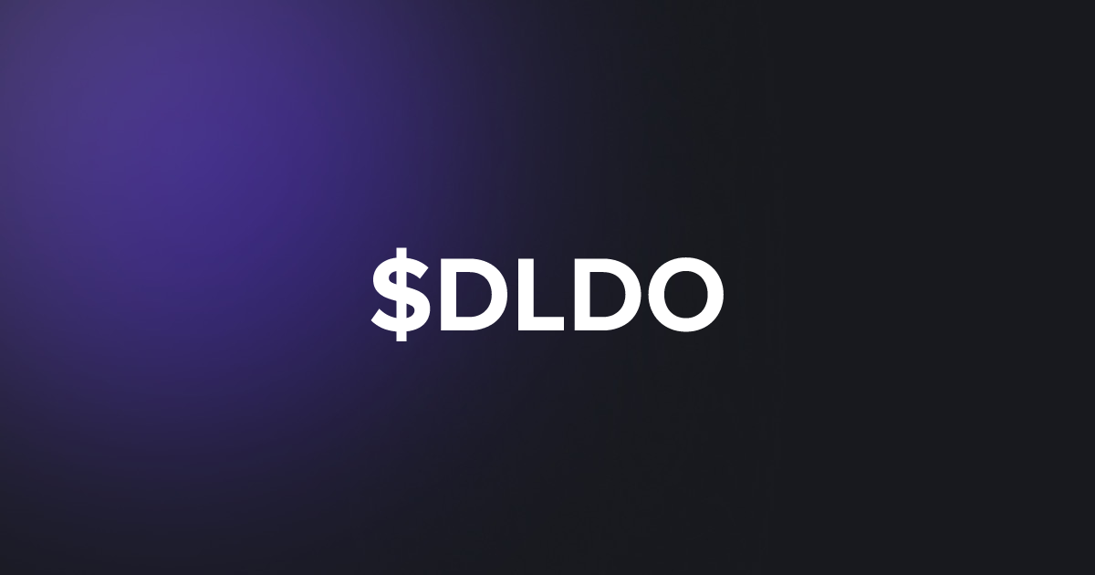 BRC20 $DLDO