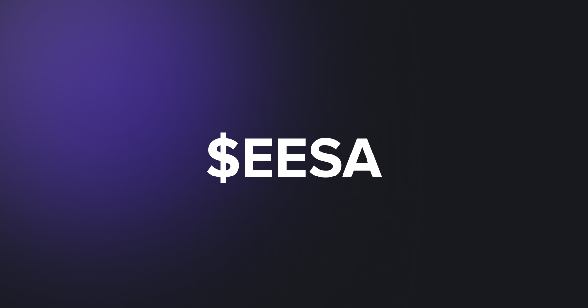 BRC20 $EESA