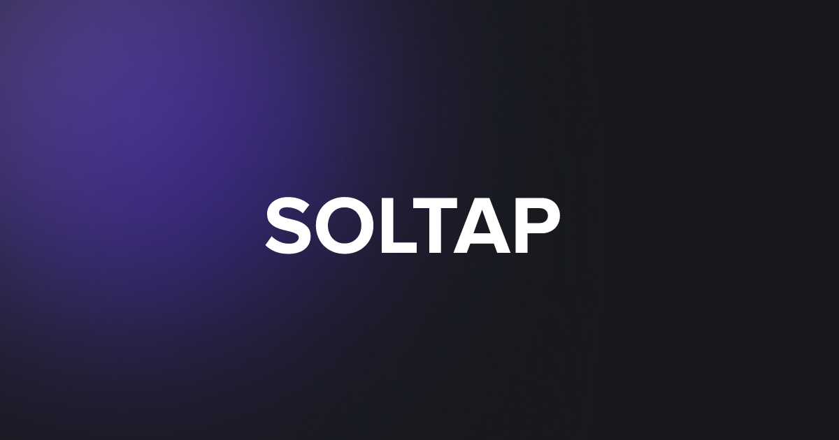 TAP SOLTAP