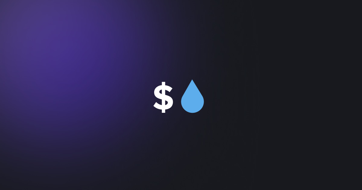 BRC20 $💧
