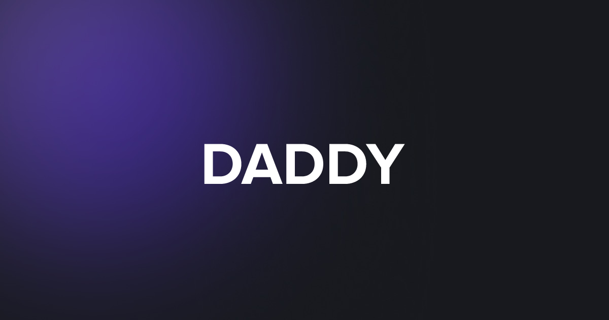 TAP DADDY