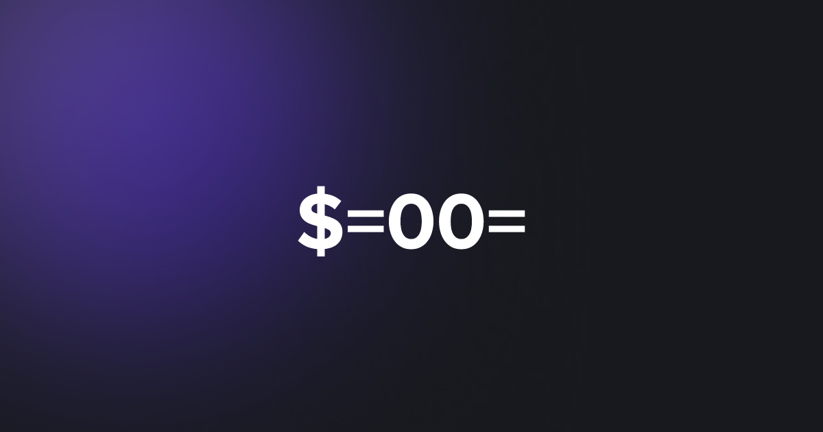 BRC20 $=00=