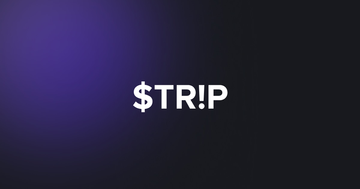 BRC20 $TR!P