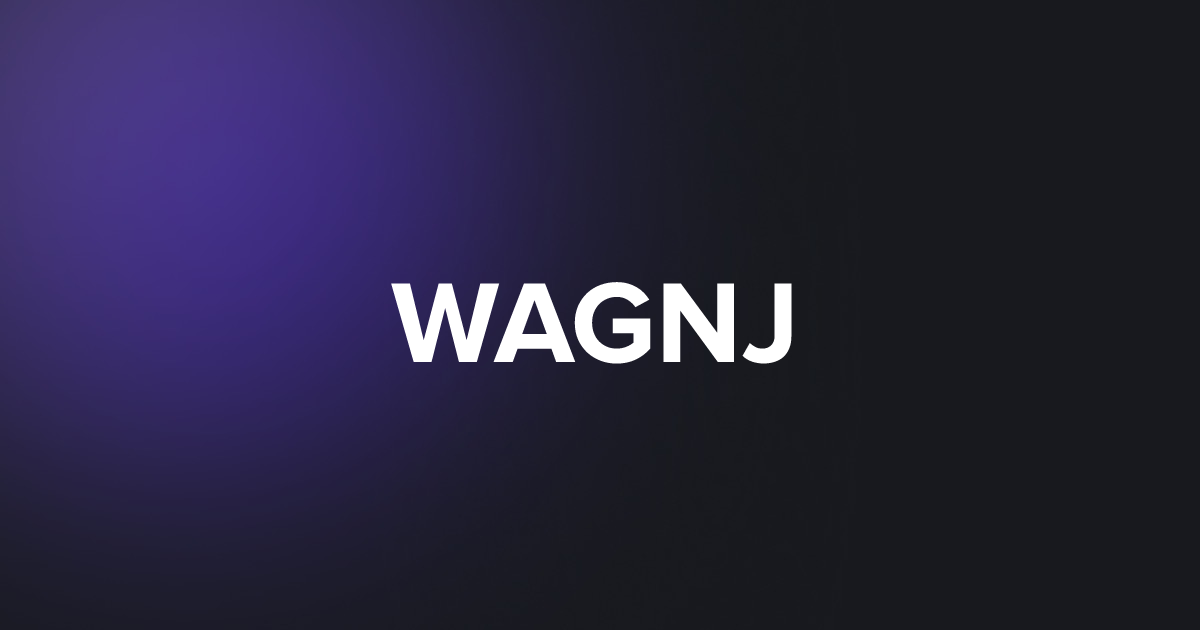 BRC20 WAGNJ