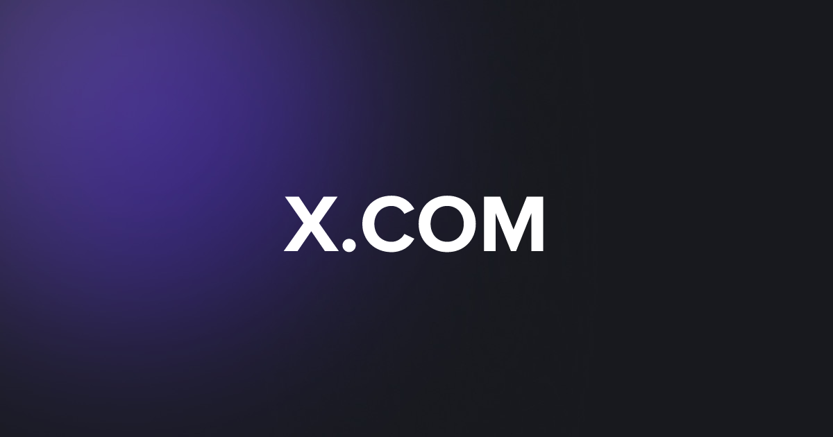 BRC20 X.COM