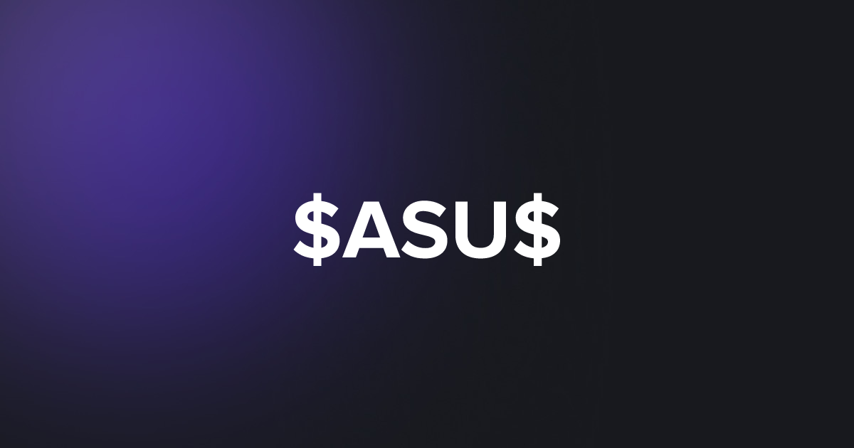 BRC20 ASU$