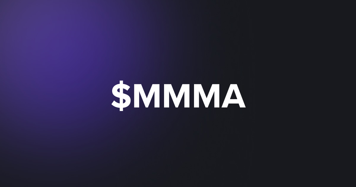 BRC20 $MMMA