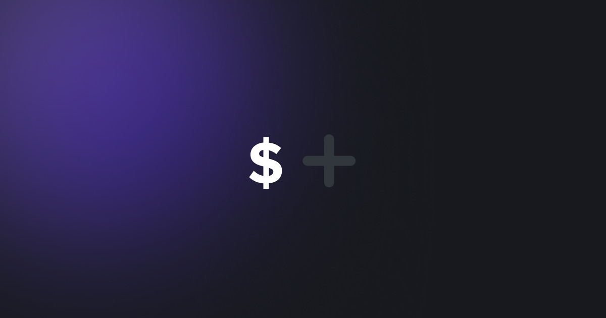 BRC20 $ ➕