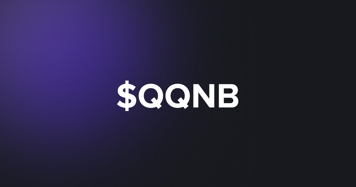 BRC20 $QQNB