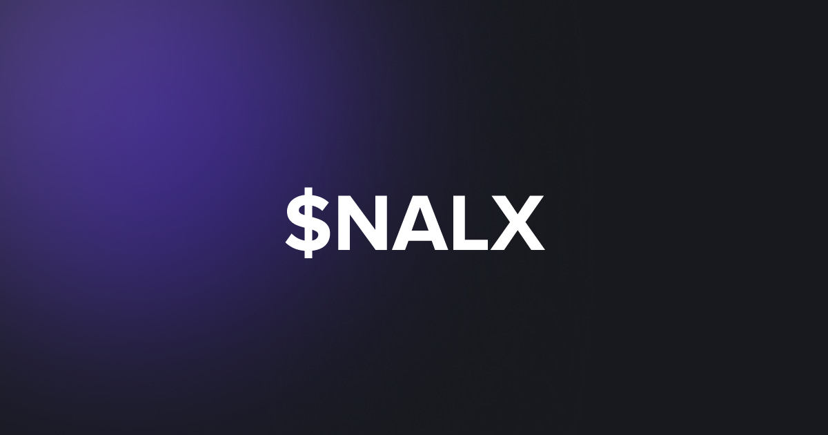 BRC20 $NALX