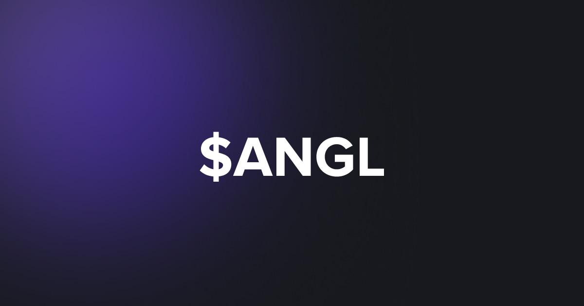 BRC20 $ANGL