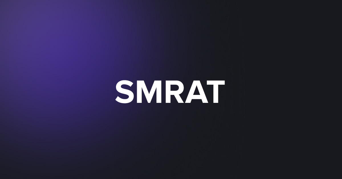 BRC20 SMRAT