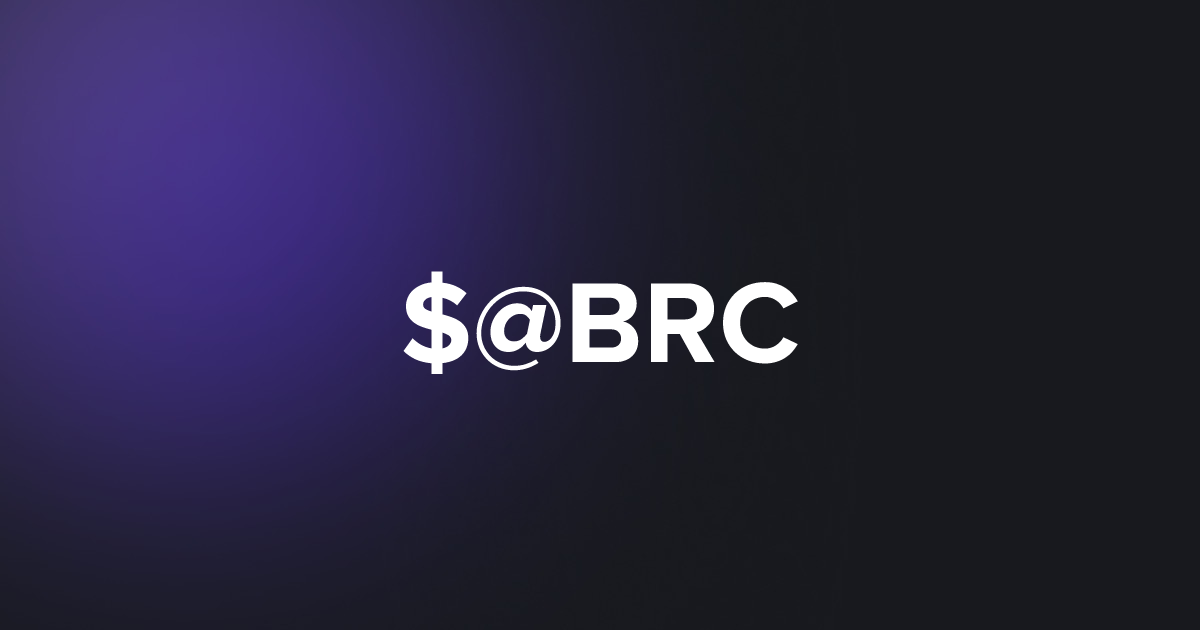 BRC20 $@BRC