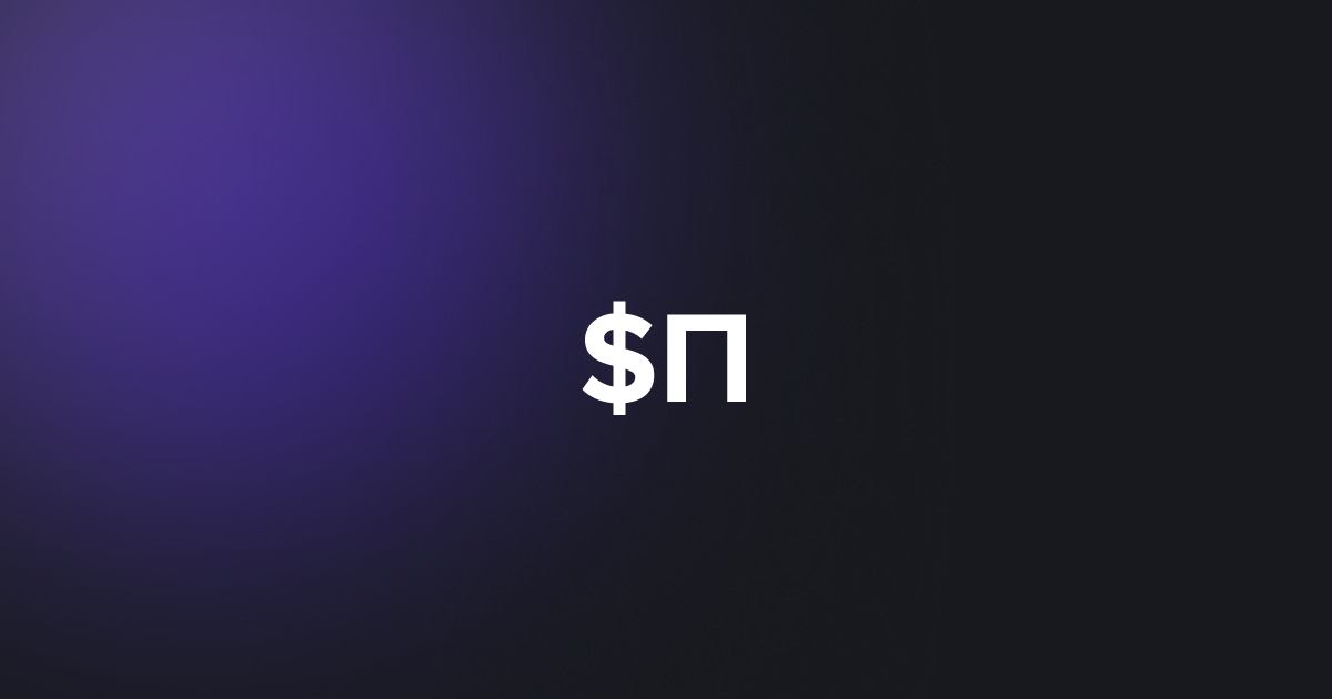 BRC20 $Π++