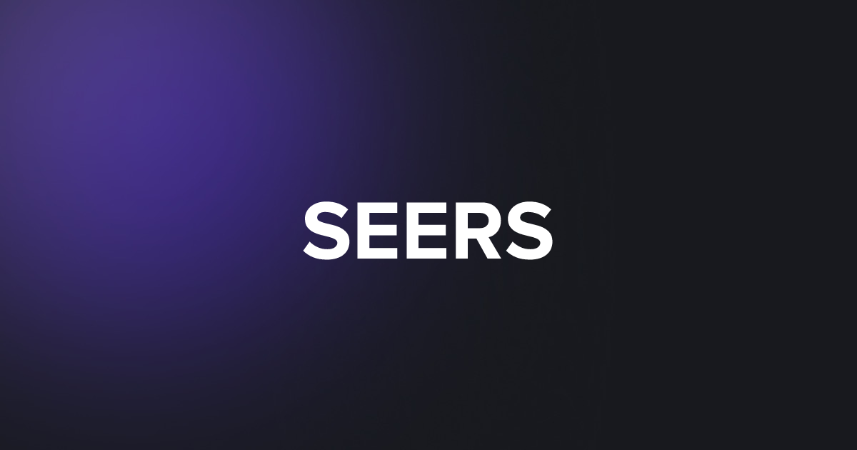 TAP SEERS